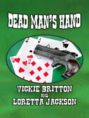 cover image of Dead Mans Hand